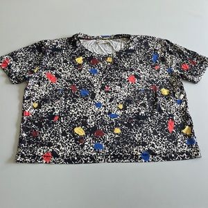 Henrik vibskov shirt